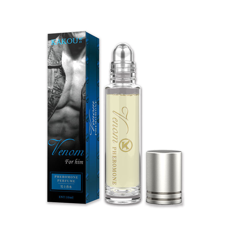 10ml Ball Perfume Pheromone For Men Women