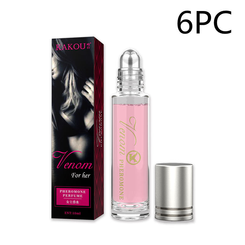 10ml Ball Perfume Pheromone For Men Women