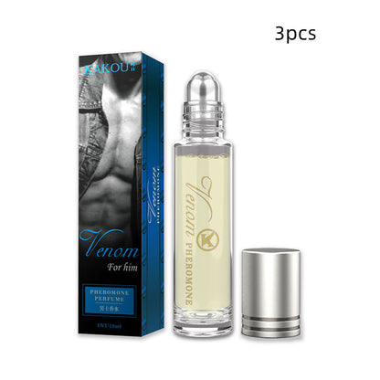 10ml Ball Perfume Pheromone For Men Women