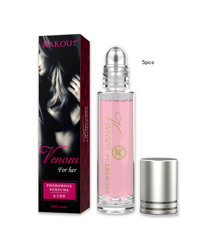 10ml Ball Perfume Pheromone For Men Women