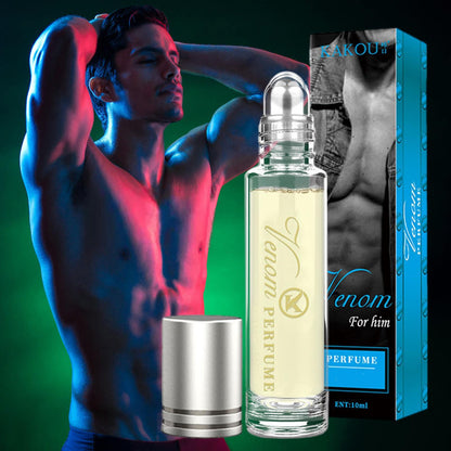 10ml Ball Perfume Pheromone For Men Women