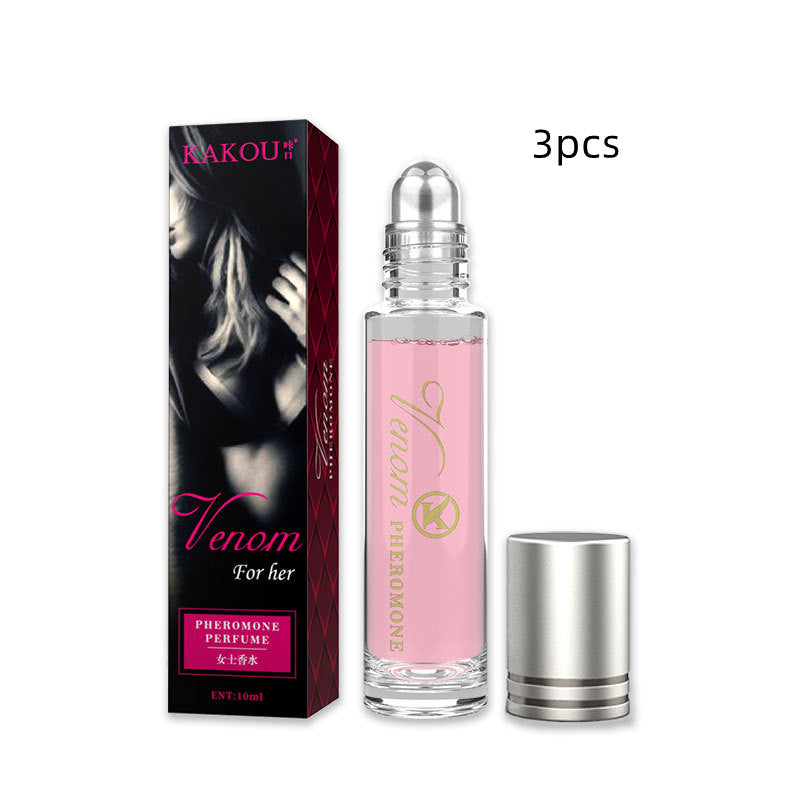 10ml Ball Perfume Pheromone For Men Women